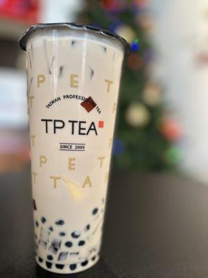 Family Milk Tea Blend