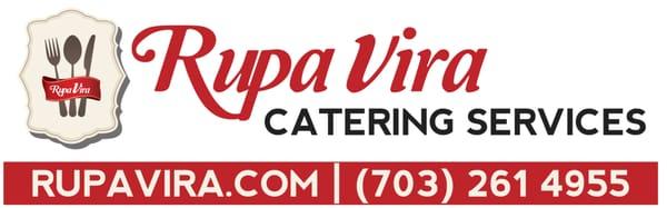 Rupa Vira's Catering Services