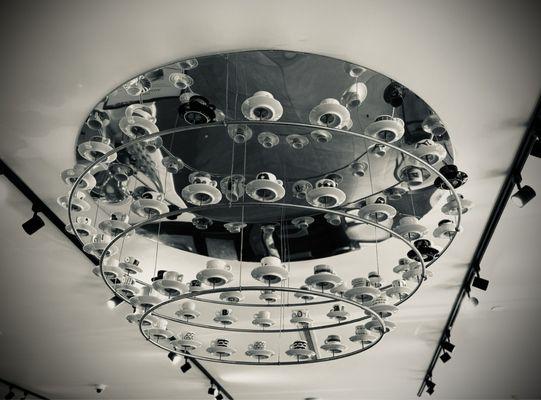 Ceiling Fixture