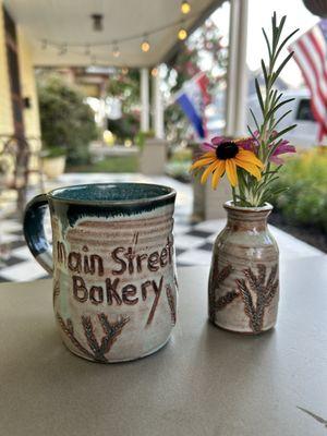 Main Street Bakery & Catering