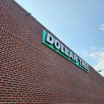 Dollar Tree