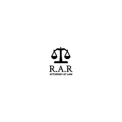 R.A.R Logo