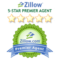 A Zillow 5-Star Premier Agent