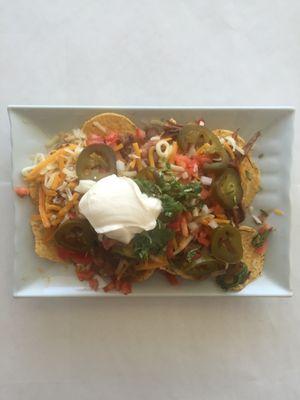 Nachos