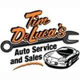 Deluca's Tim Auto Service Inc logo