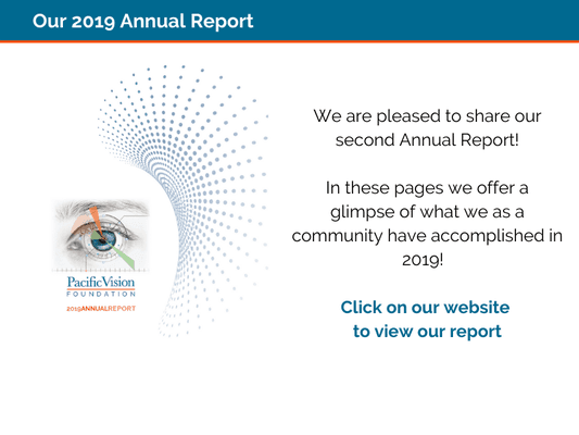 Click on our website to view our Annual Report.