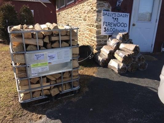 Firewood