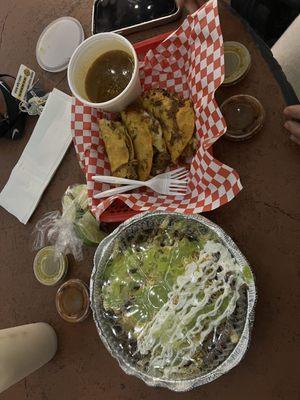 Barbosa Tacos