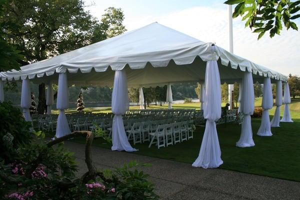 Tent Rentals