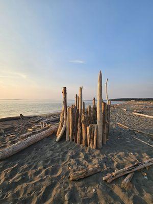 Joseph Whidbey State Park