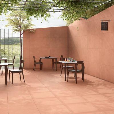 Porcelain Tiles Rectified in a wide variety of colors, tones and finished.