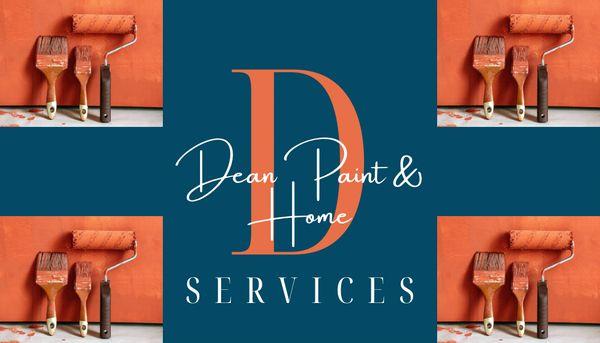 Dean Paint & Home Repair Services