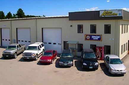 Animas Automotive