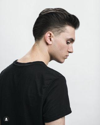 Modern, classic, and creative haircuts are our specialty.