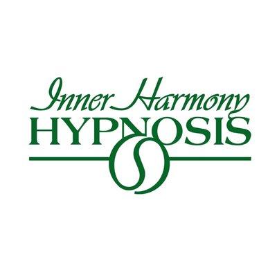 Inner Harmony Hypnosis Logo