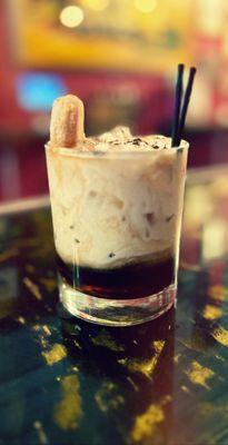 Tiramisu White Russian