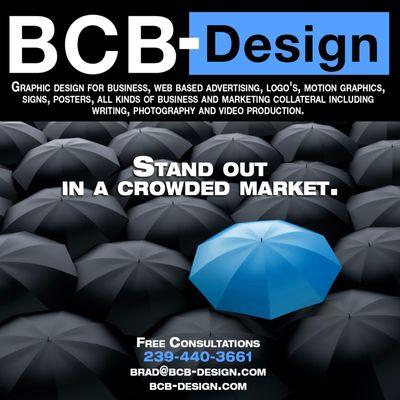 BCB Design