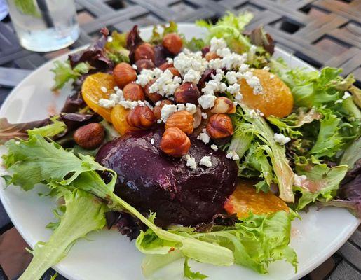 Beet Salad