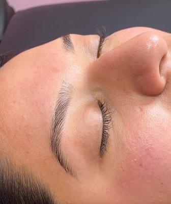 Basic B - Maintenance Brow Wax