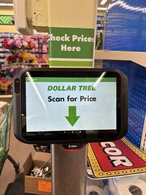 Dollar Tree