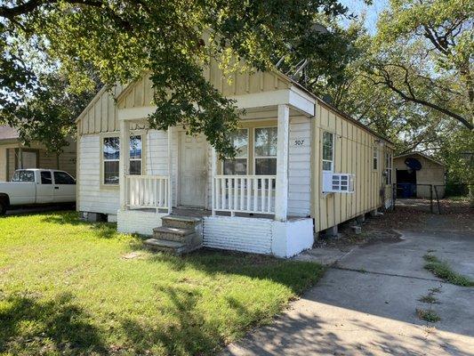 Brazoria County - We Buy Houses