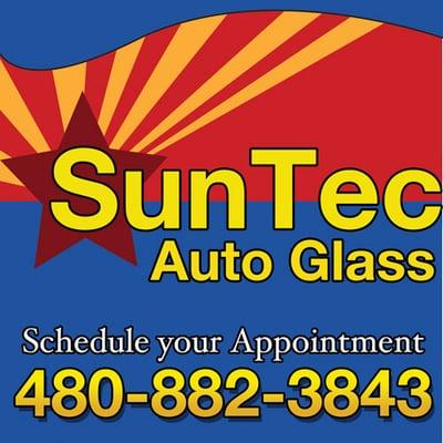 SunTec Auto Glass