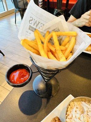 Regular French Fries