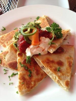 Quesadilla