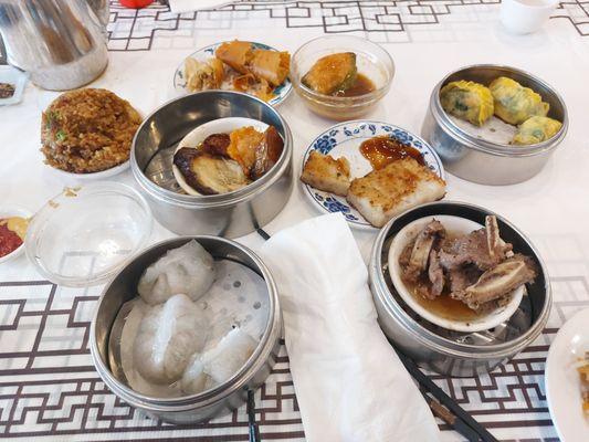 Dim Sum