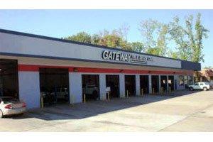 Gateway Tire & Service Center