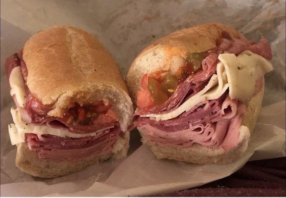 D'Agostino's Delicatessen