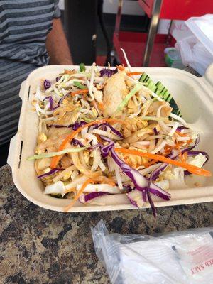 Pad Thai