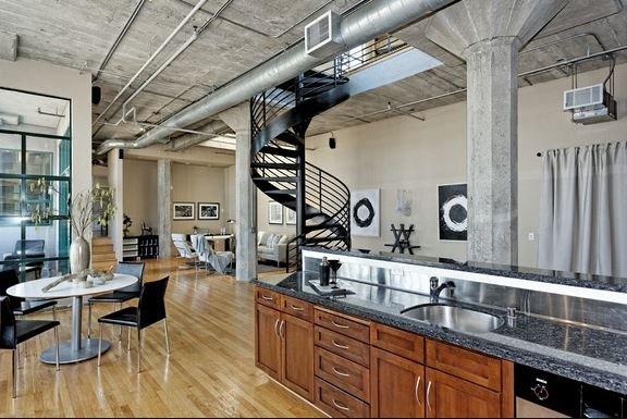 Loft Living at Its BEST - Jack London, Oakland Waterfront. MY SPECIALTY!!!