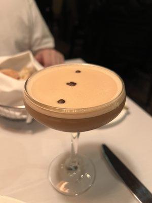 Espresso Martini - Double