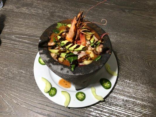 Molcajete