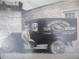 Di Rienzo Brothers Bakery