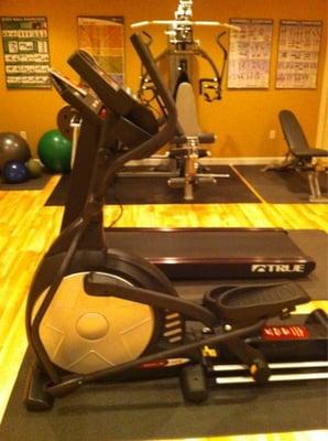 Sole Elliptical from Dick's Sporting Goods Store in Grafton