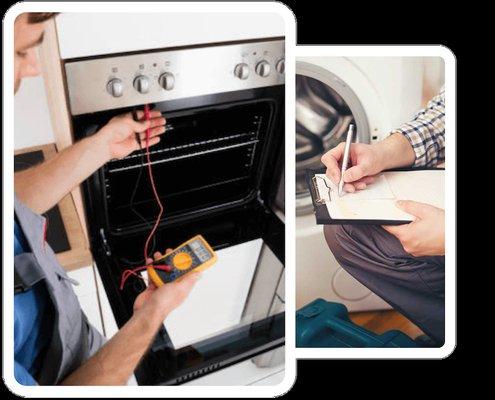 Express Appliance Repair