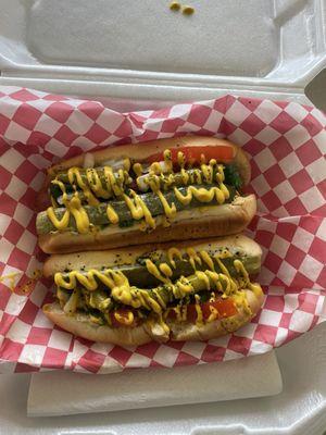 Chicago Dog