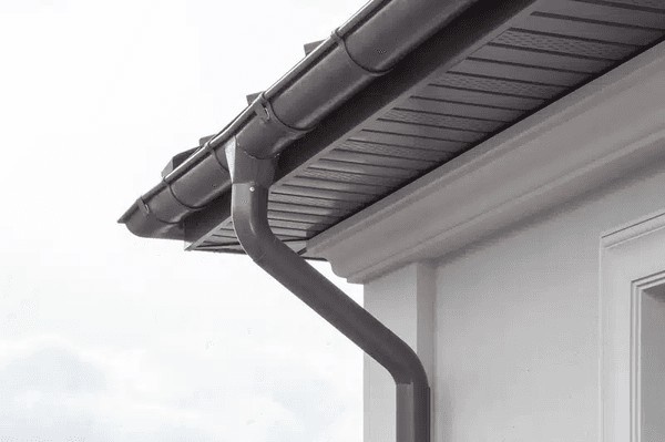 Gutter Installation