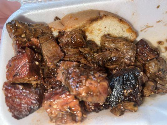 Burnt Ends