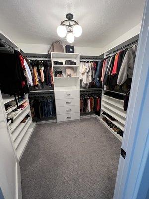 Closets by Design - Indianapolis