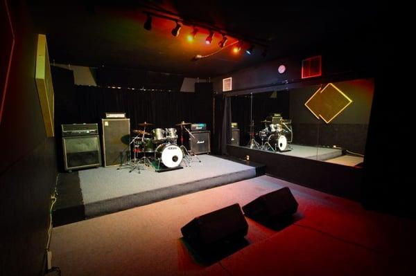 Rehearsal Studio #2