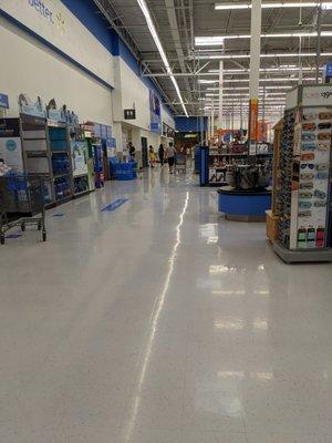 Walmart Supercenter, D'Iberville MS