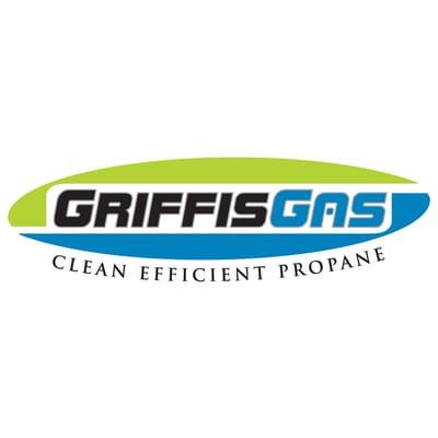 Griffis Gas Logo