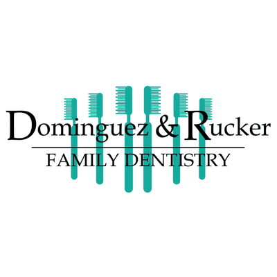 Dominguez and Rucker Family Dentistry Logo