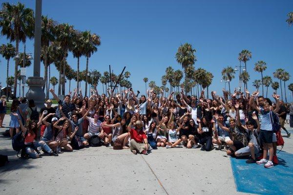 Venice Beach