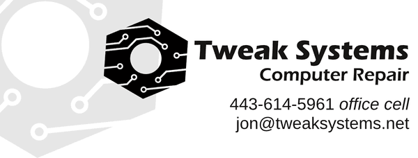 Tweak Systems