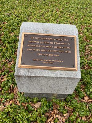 Birmingham Lafayette Cemetery Assn