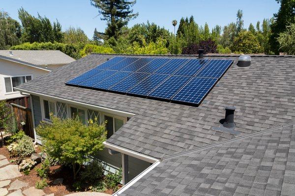 Solar Panels by SunPower by Sun Solar